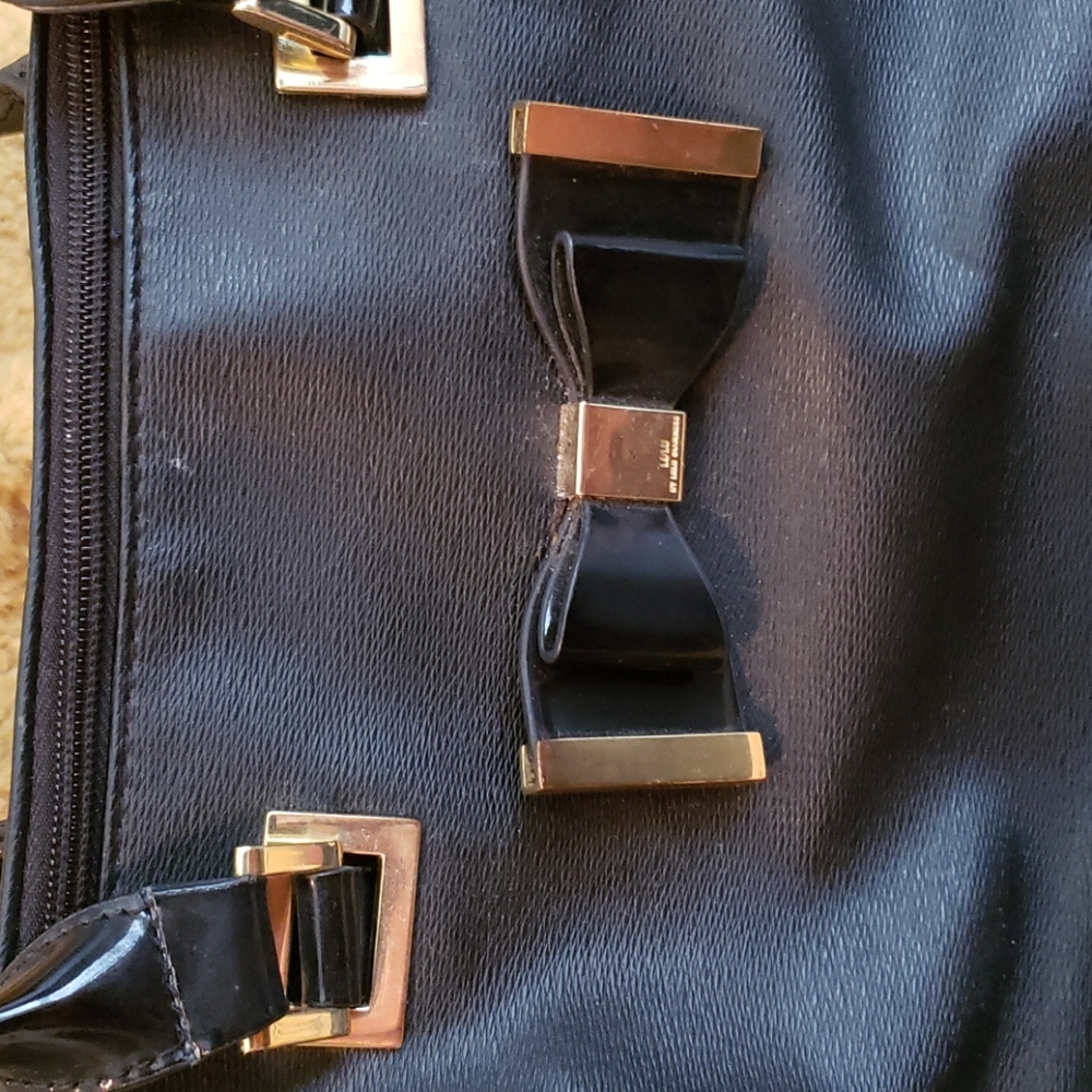 Lulu by Lulu Guinness handbag - Picture 2 of 7